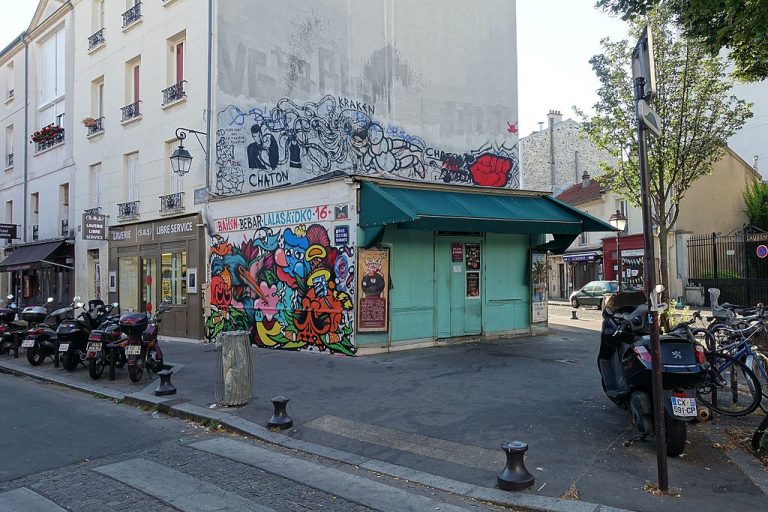 Les meilleurs endroits pour découvrir la culture dans le 13e arrondissement de Paris